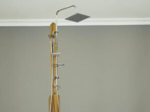 İroko Eko Duş | Bahçe Mobilyaları - Görsel 2