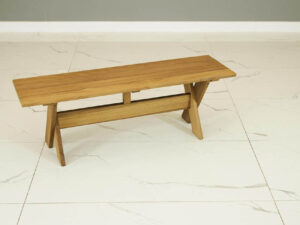 İroko Banch | Bahçe Mobilyaları - Görsel 4