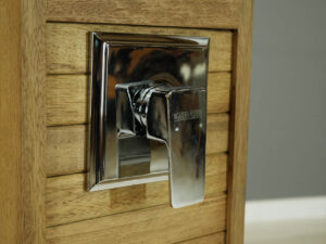 İroko Lux Duş | Bahçe Mobilyaları - Görsel 6