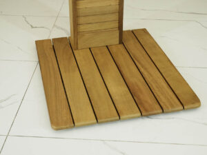 İroko Lux Duş | Bahçe Mobilyaları - Görsel 5