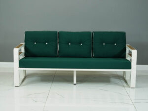 Aluminyum Patric Oturma Grubu | Bahçe Mobilyaları - Görsel 5