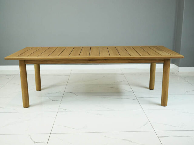 İroko Tılsım Sabit Masa