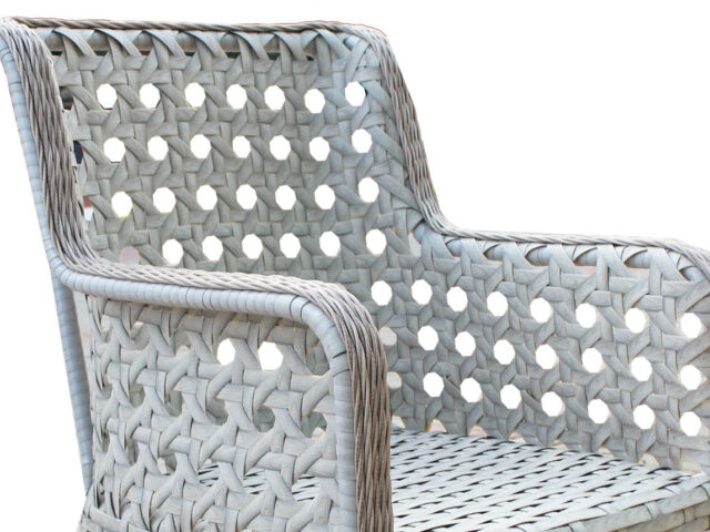 Mira Kuşgözü Rattan Oturma Grubu