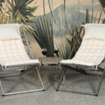 Şezlong Modelleriyle Bahçenizde Tatil Keyfini Yaşayın