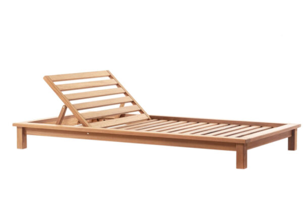 İroko Twins Şezlong