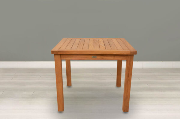 İroko Cool Sabit Masa