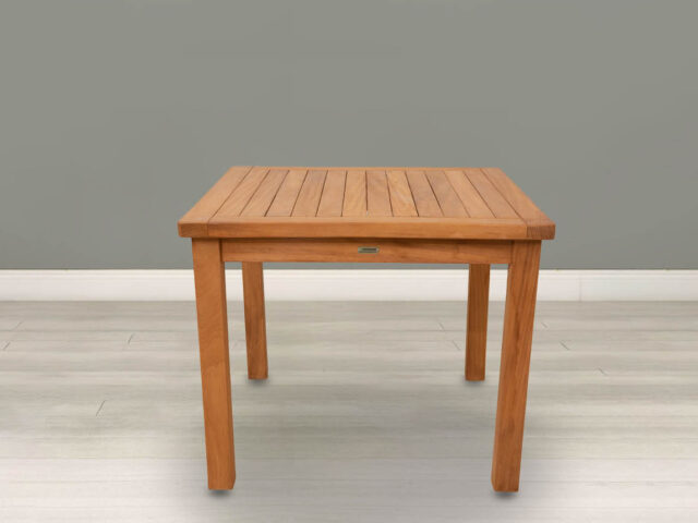 İroko Cool Sabit Masa