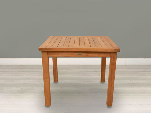 İroko Cool Sabit Masa