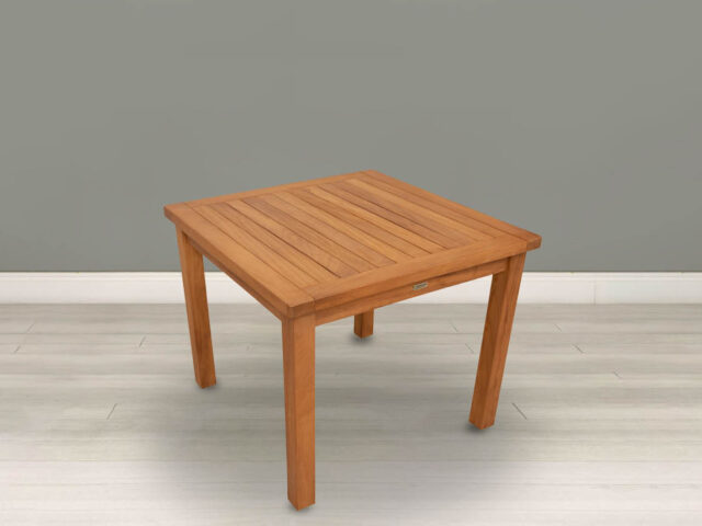 İroko Cool Sabit Masa