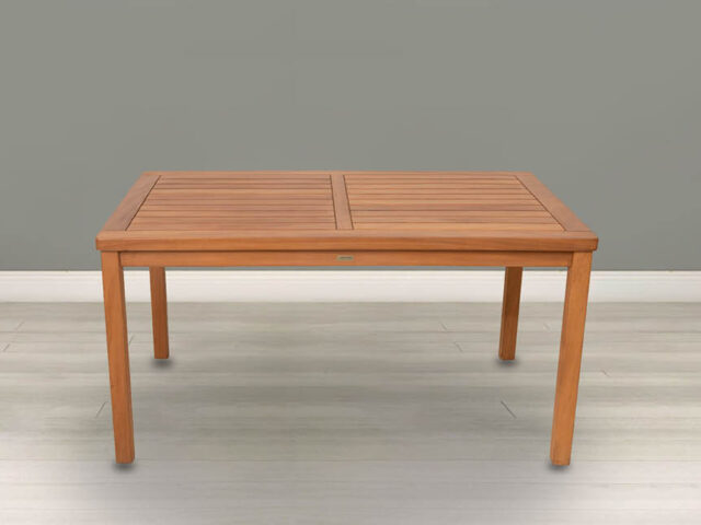 Bahçe Masaları ile Dış Mekanda Lezzet ve Estetik Bir Arada