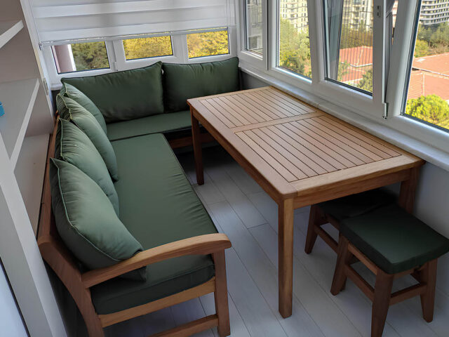 İroko Rodeo Köşe Grubu