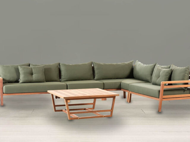 İroko bahçe mobilyası ile dış mekanlarınıza doğal bir lüks katın. En dayanıklı ve şık iroko bahçe mobilyası modelleri Garden Mobilya Masko mağazamızda sizi bekliyor.