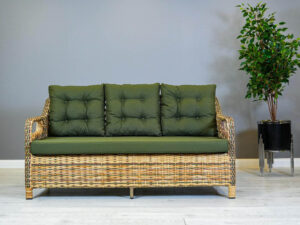 Venedik Rattan Oturma Grubu
