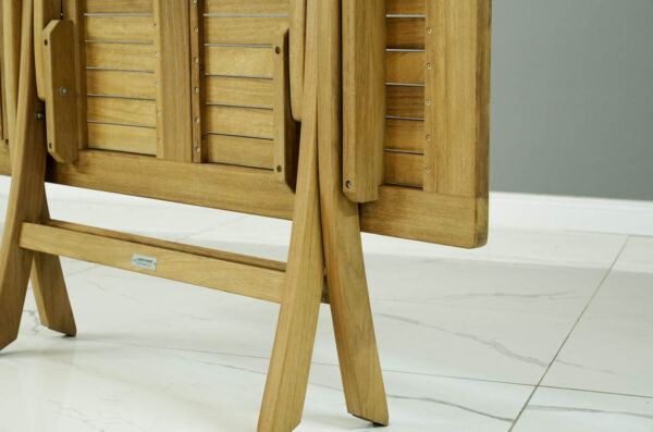 İroko Efes Yana Katlanır Masa