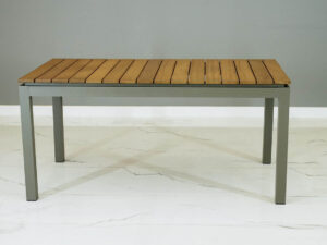 Aluminyum Class Sabit Masa