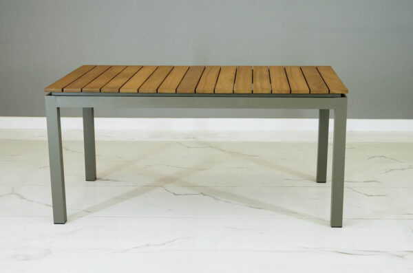 Aluminyum Class Sabit Masa