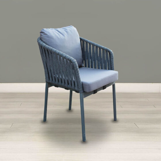 Aluminyum Siesta Sandalye