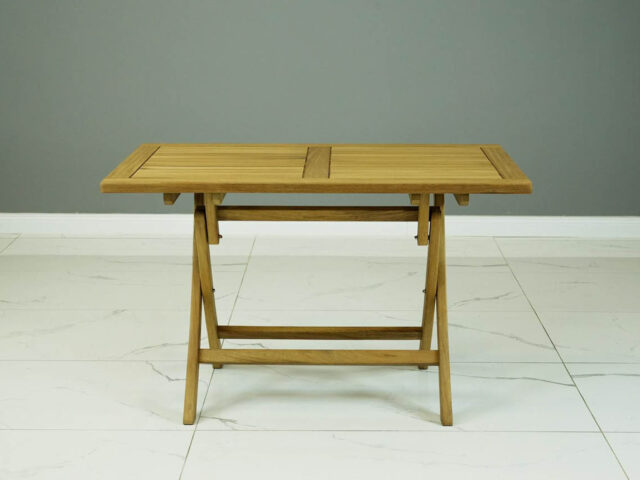 İroko Efes Yana Katlanır Masa