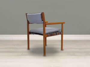 İroko Tılsım Sandalye | Bahçe Mobilyaları - Görsel 3