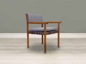 İroko Tılsım Sandalye | Bahçe Mobilyaları - Görsel 1